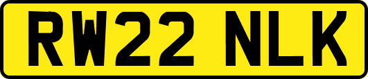 RW22NLK