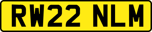 RW22NLM