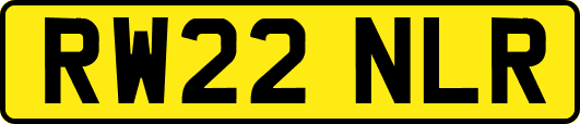 RW22NLR