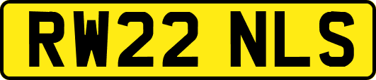 RW22NLS