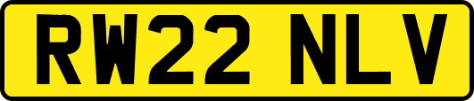 RW22NLV