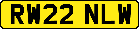 RW22NLW