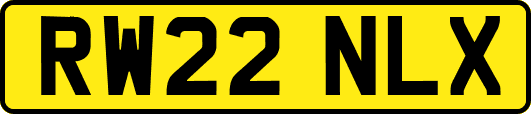 RW22NLX