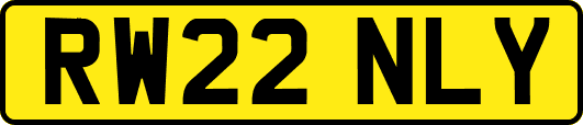 RW22NLY