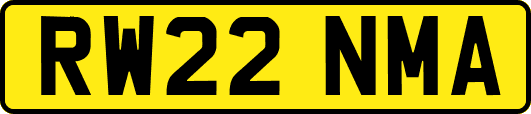 RW22NMA