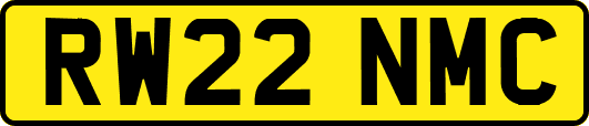 RW22NMC