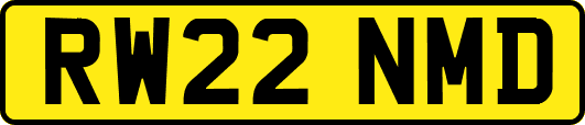 RW22NMD