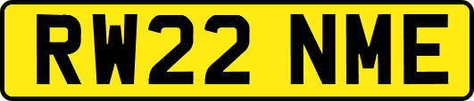 RW22NME