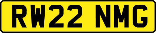 RW22NMG