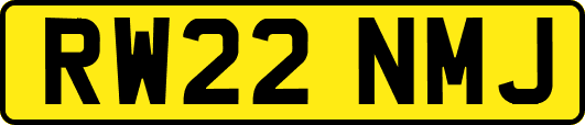 RW22NMJ