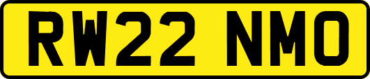 RW22NMO