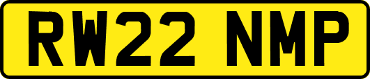 RW22NMP