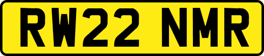 RW22NMR