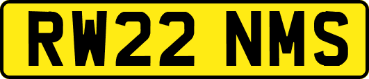 RW22NMS