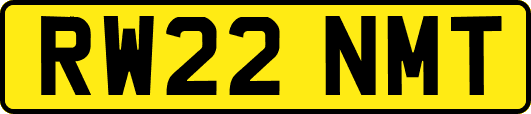 RW22NMT