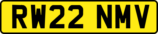 RW22NMV