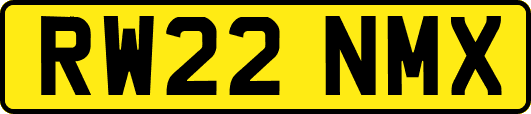 RW22NMX