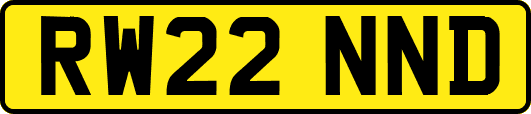 RW22NND