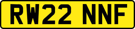 RW22NNF