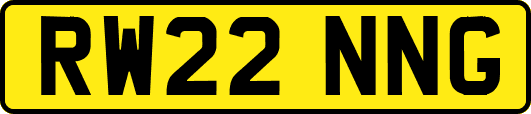 RW22NNG