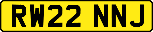 RW22NNJ