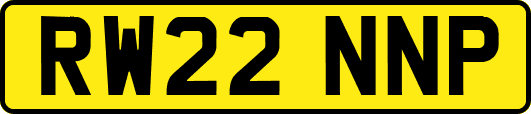 RW22NNP