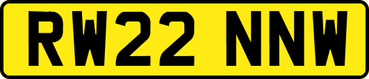 RW22NNW