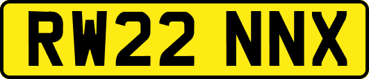 RW22NNX