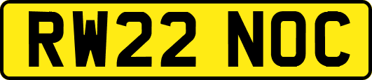 RW22NOC