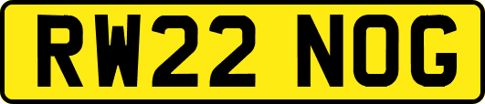 RW22NOG