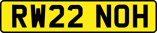 RW22NOH