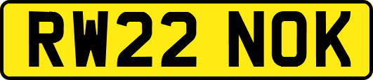 RW22NOK