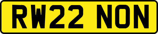 RW22NON