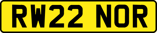 RW22NOR