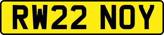 RW22NOY