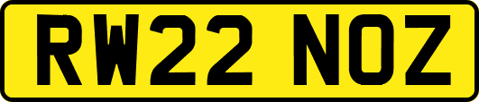 RW22NOZ