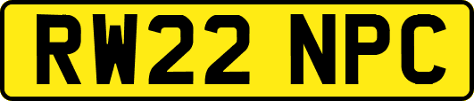 RW22NPC