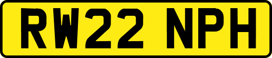 RW22NPH
