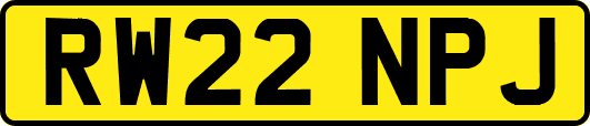 RW22NPJ