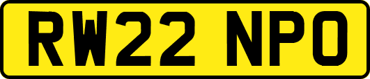 RW22NPO