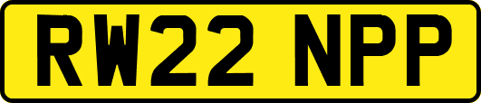 RW22NPP