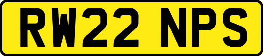 RW22NPS