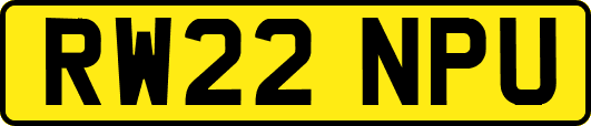 RW22NPU