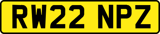RW22NPZ