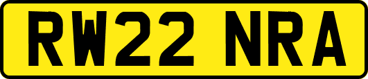 RW22NRA