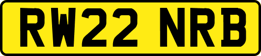 RW22NRB
