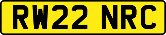 RW22NRC