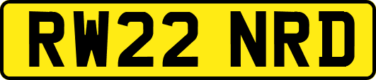 RW22NRD