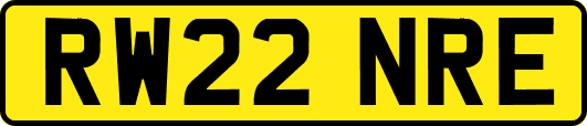 RW22NRE