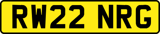RW22NRG